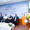 MGMCRI Celebrating 25th year of Excellence