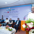 MGMCRI Celebrating 25th year of Excellence