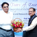 MGMCRI Celebrating 25th year of Excellence