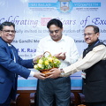 MGMCRI Celebrating 25th year of Excellence