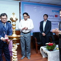 MGMCRI Celebrating 25th year of Excellence