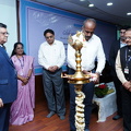 MGMCRI Celebrating 25th year of Excellence