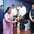 MGMCRI Celebrating 25th year of Excellence