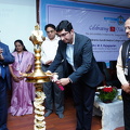 MGMCRI Celebrating 25th year of Excellence