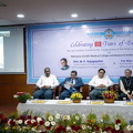 MGMCRI Celebrating 25th year of Excellence