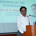 MGMCRI Celebrating 25th year of Excellence