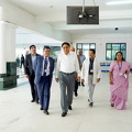 MGMCRI Celebrating 25th year of Excellence