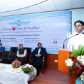 MGMCRI Celebrating 25th year of Excellence