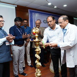 Innovation Cafe Jointly Organises Prototype Installation Ceremony & IPR Student INNOV Conclave - Phase II