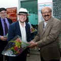 General Visit by French Consulate at SBV.