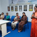 Music Therapy day