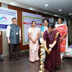 Hemophilia Oral Health Program (April, 2025)