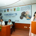 VRIKSHA' 25