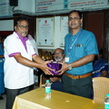 Blood Donors Day - 2025