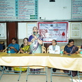 Blood Donors Day - 2025