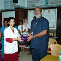 Blood Donors Day - 2025