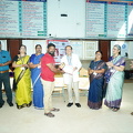 Blood Donors Day - 2025