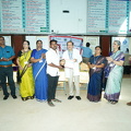 Blood Donors Day - 2025