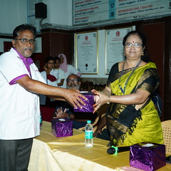 Blood Donors Day - 2025