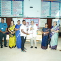 Blood Donors Day - 2025