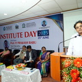 Institute Day, 2025
