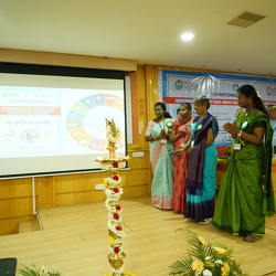 XIII National Conference (July, 2025)