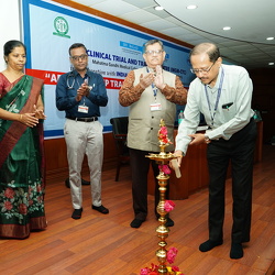 Clinical Trial Advanced GCP training (July, 2025)