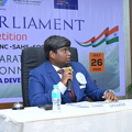 Youth Parliament Competition