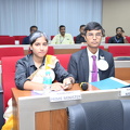 Youth Parliament Competition
