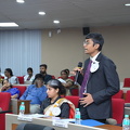 Youth Parliament Competition
