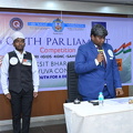Youth Parliament Competition