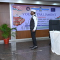 Youth Parliament Competition