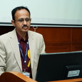 One-Day National Workshop on “Accelerating Academic and Research Activities through AI Tools and Free Online Tools (FOTs)
