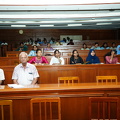 One-Day National Workshop on “Accelerating Academic and Research Activities through AI Tools and Free Online Tools (FOTs)