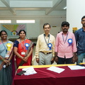 One-Day National Workshop on “Accelerating Academic and Research Activities through AI Tools and Free Online Tools (FOTs)