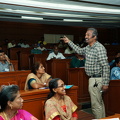 One-Day National Workshop on “Accelerating Academic and Research Activities through AI Tools and Free Online Tools (FOTs)