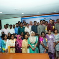 One-Day National Workshop on “Accelerating Academic and Research Activities through AI Tools and Free Online Tools (FOTs)