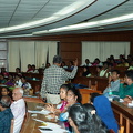 One-Day National Workshop on “Accelerating Academic and Research Activities through AI Tools and Free Online Tools (FOTs)