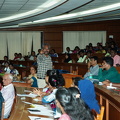 One-Day National Workshop on “Accelerating Academic and Research Activities through AI Tools and Free Online Tools (FOTs)