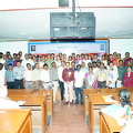 One-Day National Workshop on “Accelerating Academic and Research Activities through AI Tools and Free Online Tools (FOTs)