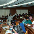 One-Day National Workshop on “Accelerating Academic and Research Activities through AI Tools and Free Online Tools (FOTs)