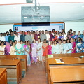 One-Day National Workshop on “Accelerating Academic and Research Activities through AI Tools and Free Online Tools (FOTs)