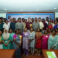 One-Day National Workshop on “Accelerating Academic and Research Activities through AI Tools and Free Online Tools (FOTs)