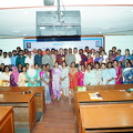 One-Day National Workshop on “Accelerating Academic and Research Activities through AI Tools and Free Online Tools (FOTs)