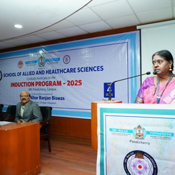 SAHS Induction Program - 2025 (September)