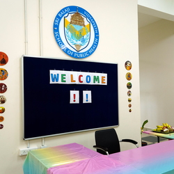 Sri Balaji Vidyapeeth Events