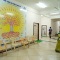 School of Public Health Grand Opening