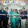 School of Public Health Grand Opening