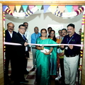 School of Public Health Grand Opening