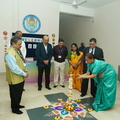 School of Public Health Grand Opening